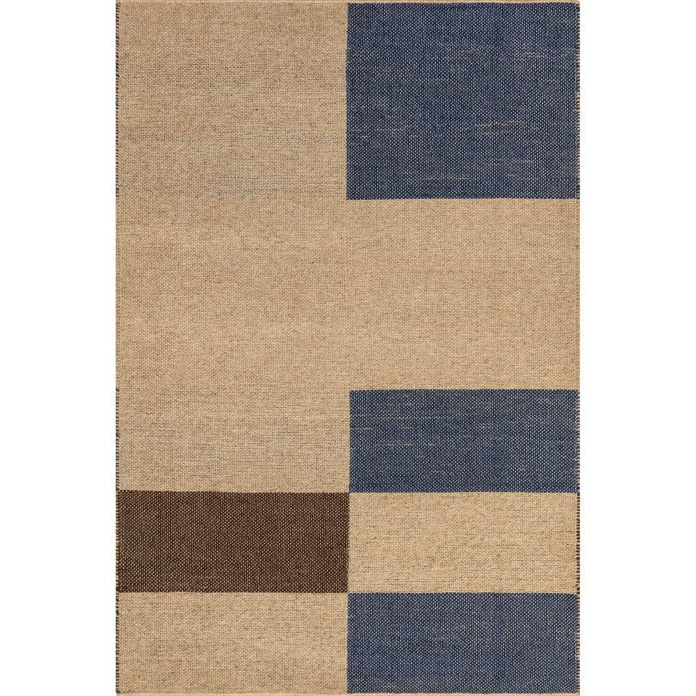 Ebern Designs Molino Jute Area Rug