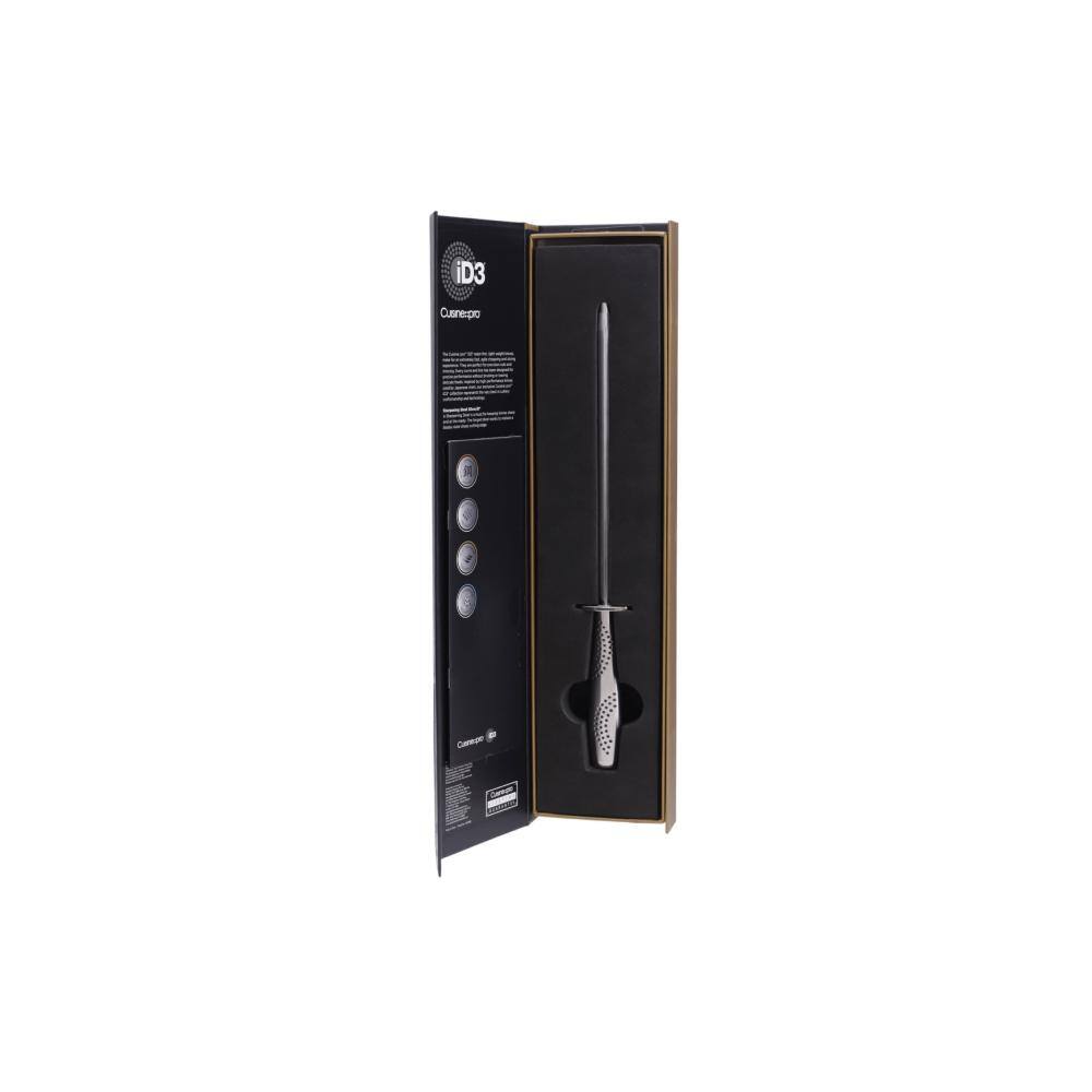 ID3 16.1 in. H Sharpening Steel - thumbnail 2