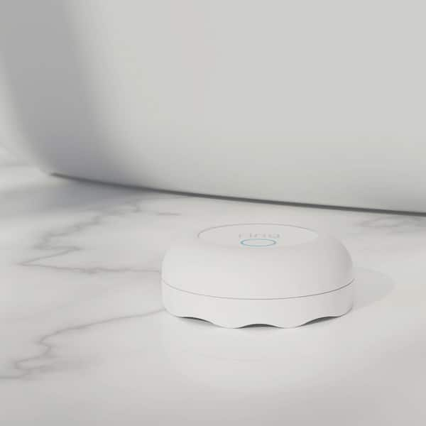 Ring alarm flood & freeze sale sensor review