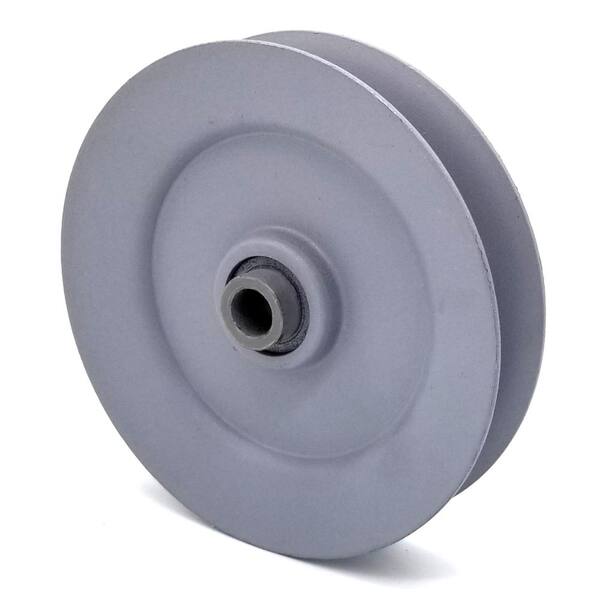v idler pulley