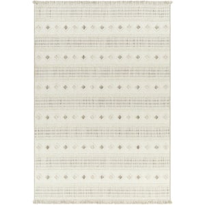 New Delhi NWH-2306 2' x 2'11" Machine Woven Rug