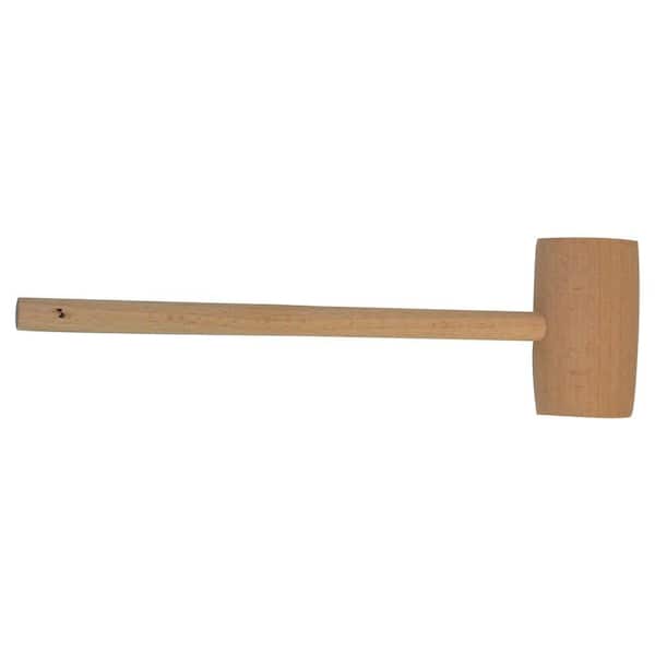 Flying Route One / Crab Mallet with Bottle Opener