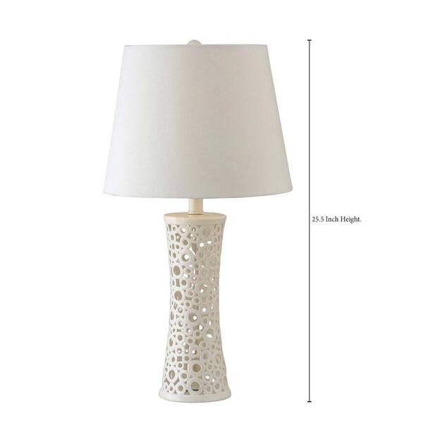 home depot table lamps