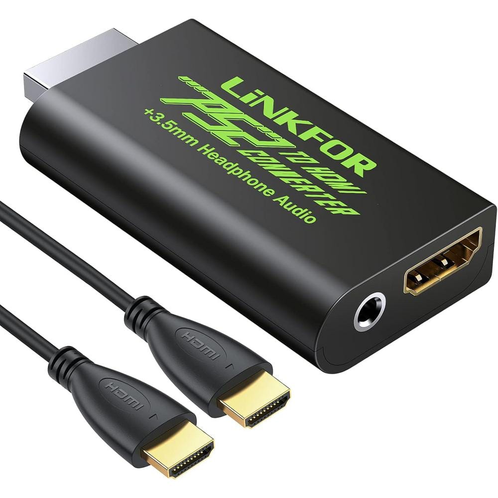 その他 HDMI Digital Audio Decoder HDMI TO HDMI Lukyamzn HDMI 2.0 Audio Extractor - HDMI to HDMI Optical Toslink