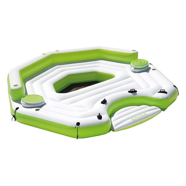 intex pool floats amazon