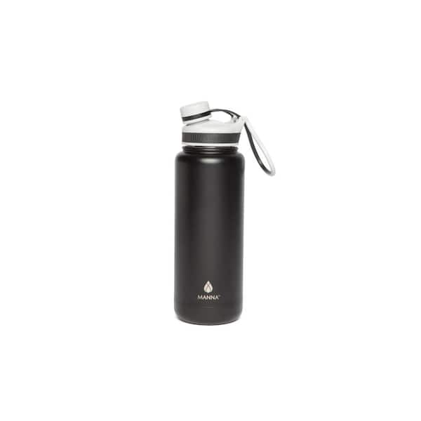 Manna 40 oz Assorted Double Wall Water Bottle 