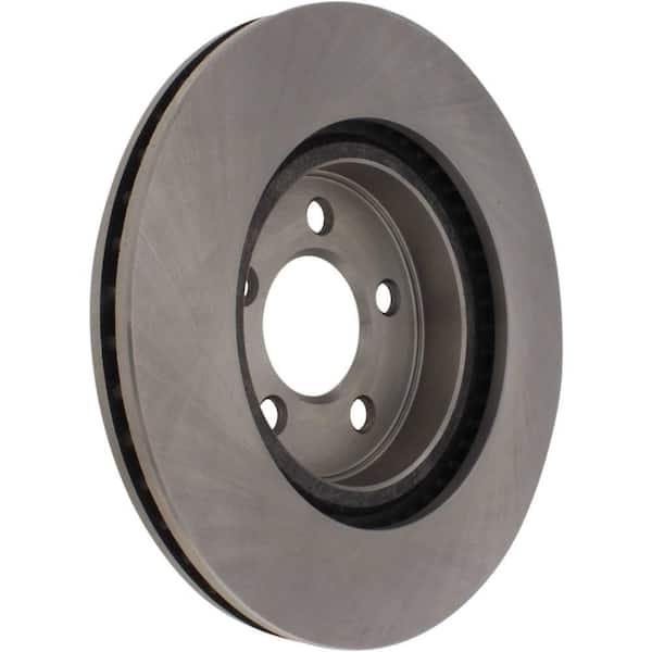 Centric Parts Disc Brake Rotor