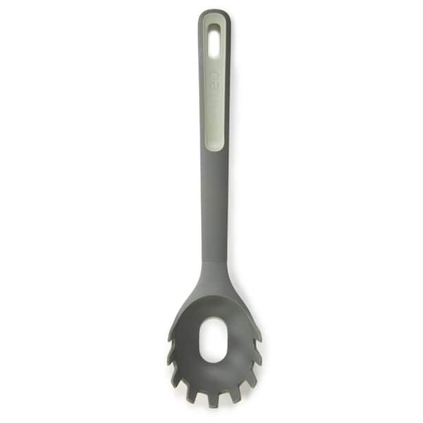 BergHOFF Balance 12 in. Nonstick Nylon Pasta Spoon