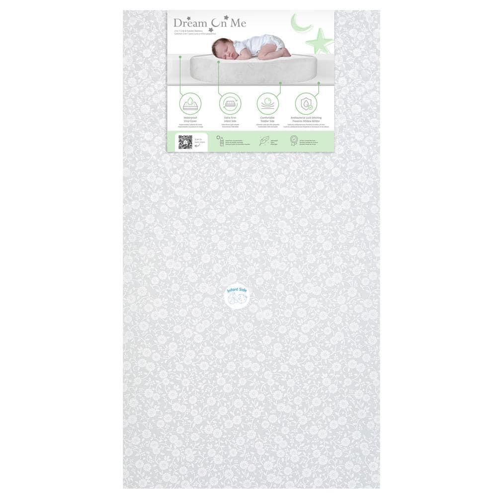 Orthopedic baby mattress best sale