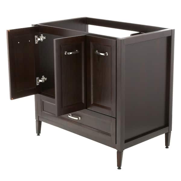 Home Decorators Collection Claxby 36 In, Claxby 36 Vanity Combo