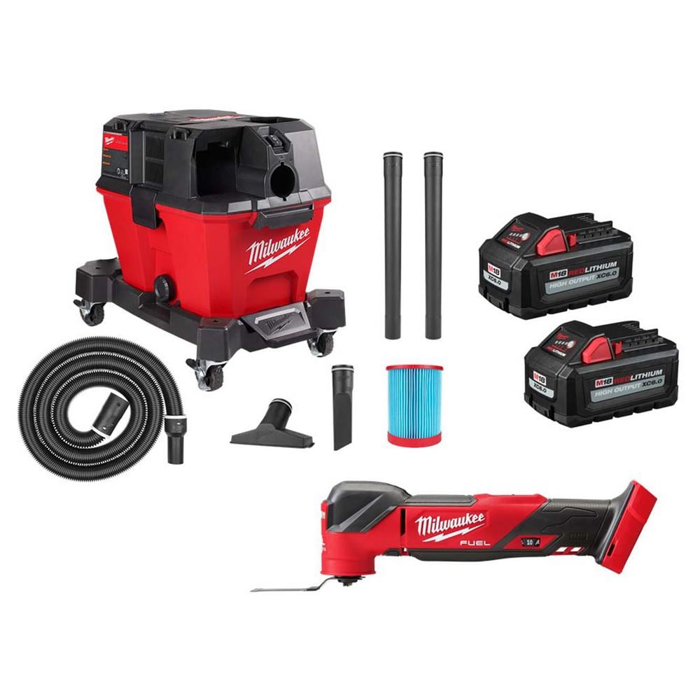 Reviews For Milwaukee M Fuel V Lith Ion Cordless Brushless