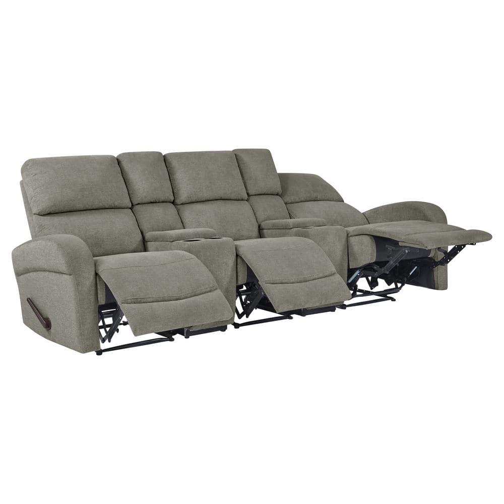 prolounger recliner sofa