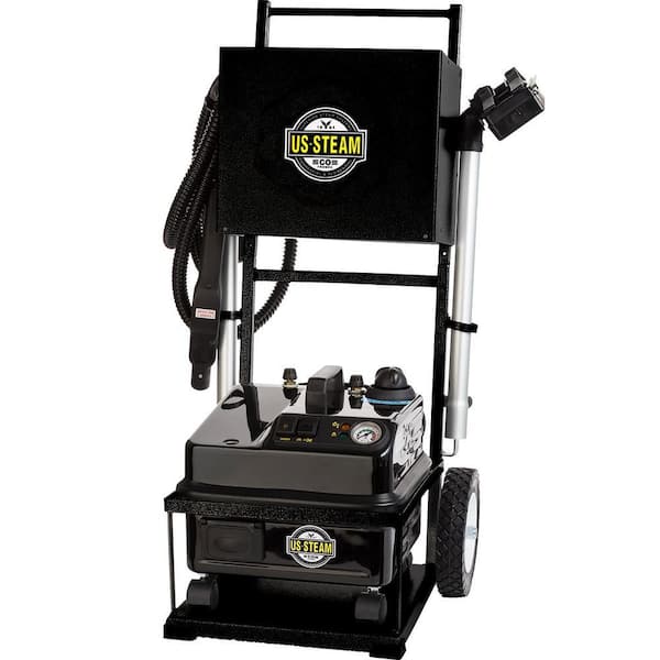 EUROSTEAM Tile and Grout Steam Cleaner Rental