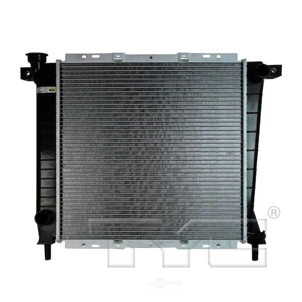 Radiator