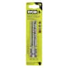 Ryobi masonry drill bit hot sale