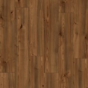 Aquinas Cove Oak 12 mm T x 8.03 in. W Waterproof Laminate Wood Flooring (1020.2 sqft/pallet)