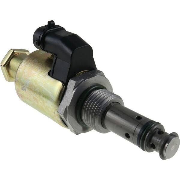 GB Remanufacturing Injection Pressure Regulator Valve