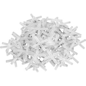 1/8 in. Leave-in Hard Style Tile Spacers (200 pack)