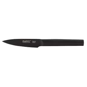 Ron 3 in. Stainless Steel Paring Knife