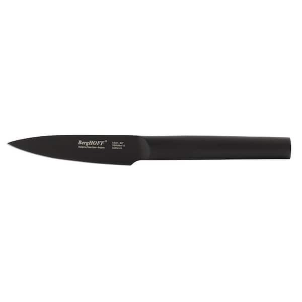 BergHOFF Ron 3 in. Stainless Steel Paring Knife 2220265 - The Home Depot