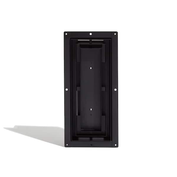 Flush Floor Vent [Luxe+] 4x10