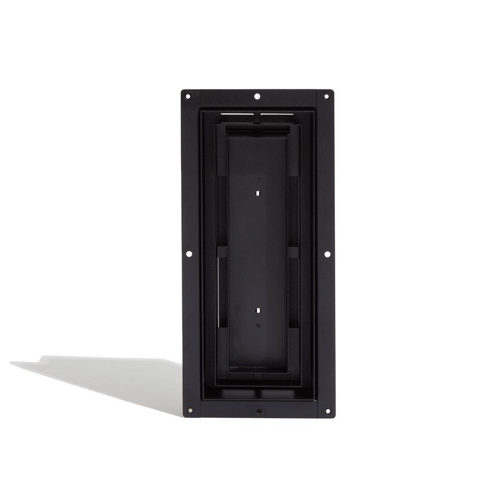 "Flush Floor Vent [Luxe+] 6""x12""" price history on PriceWatchPro