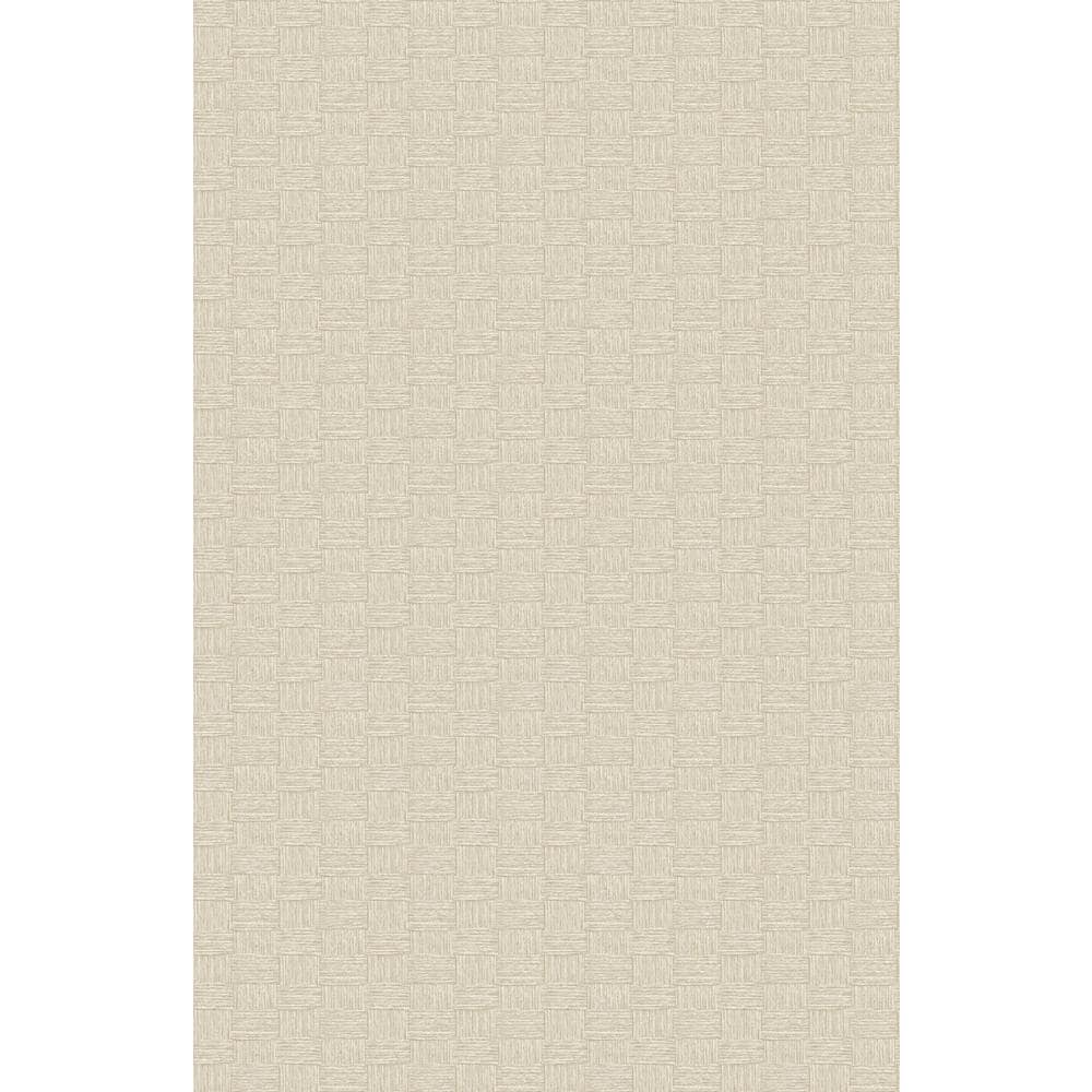 Seabrook Designs Twine Seagrass Weave Embossed Vinyl Unpasted Wallpaper Roll (60.75 sq. ft