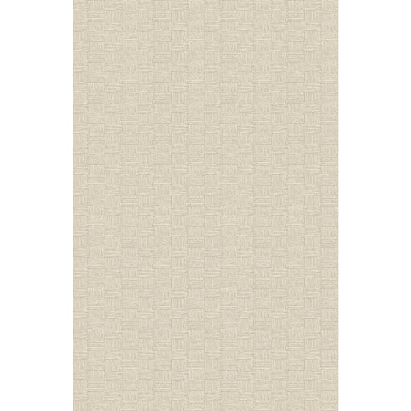Seabrook Designs Twine Seagrass Weave Embossed Vinyl Unpasted Wallpaper Roll (60.75 sq. ft.)