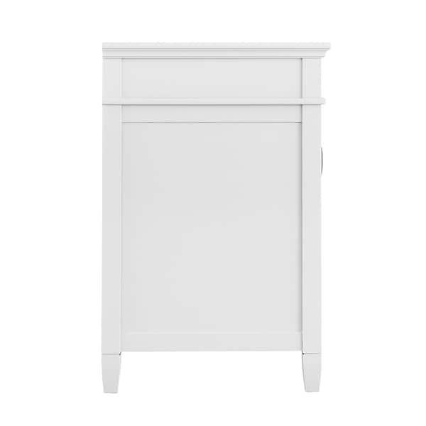 Home Decorators Collection Ashburn 36 in. W x 21.63 in. D x 34 in