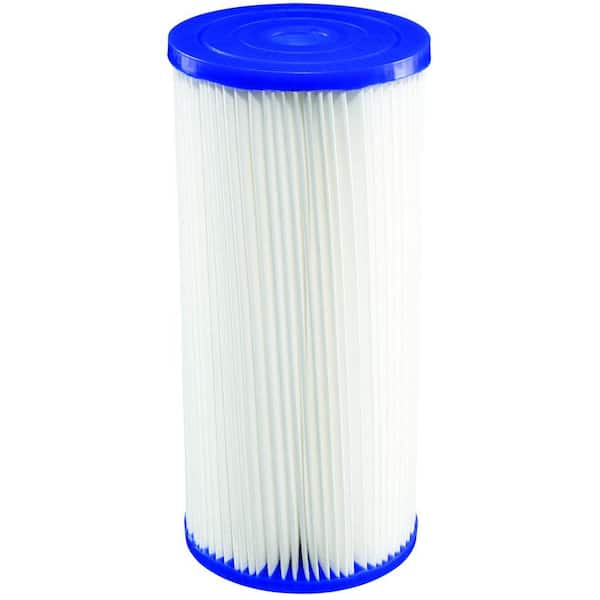 DuPont Heavy Duty Pleated Poly Cartridge