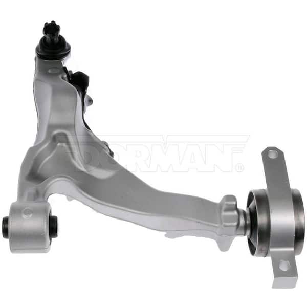 OE Solutions Front Left Lower Control Arm