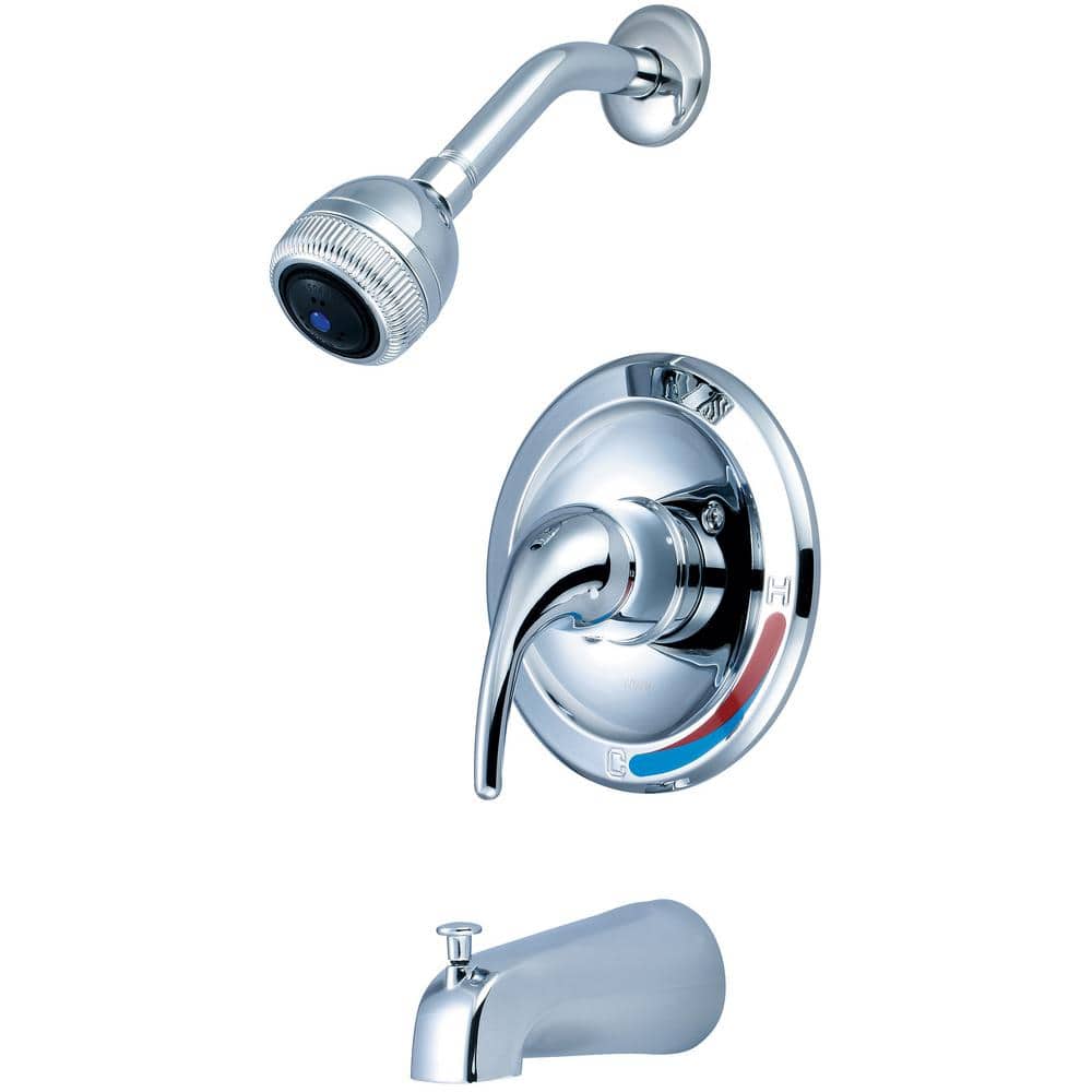 Olympia Faucets T-2360