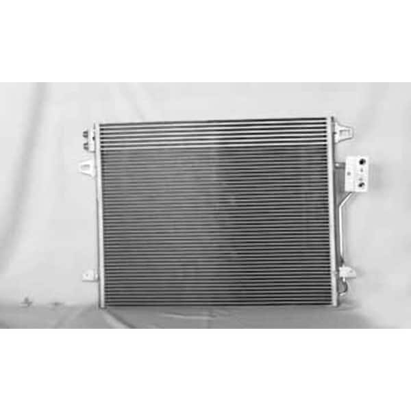 A/C Condenser