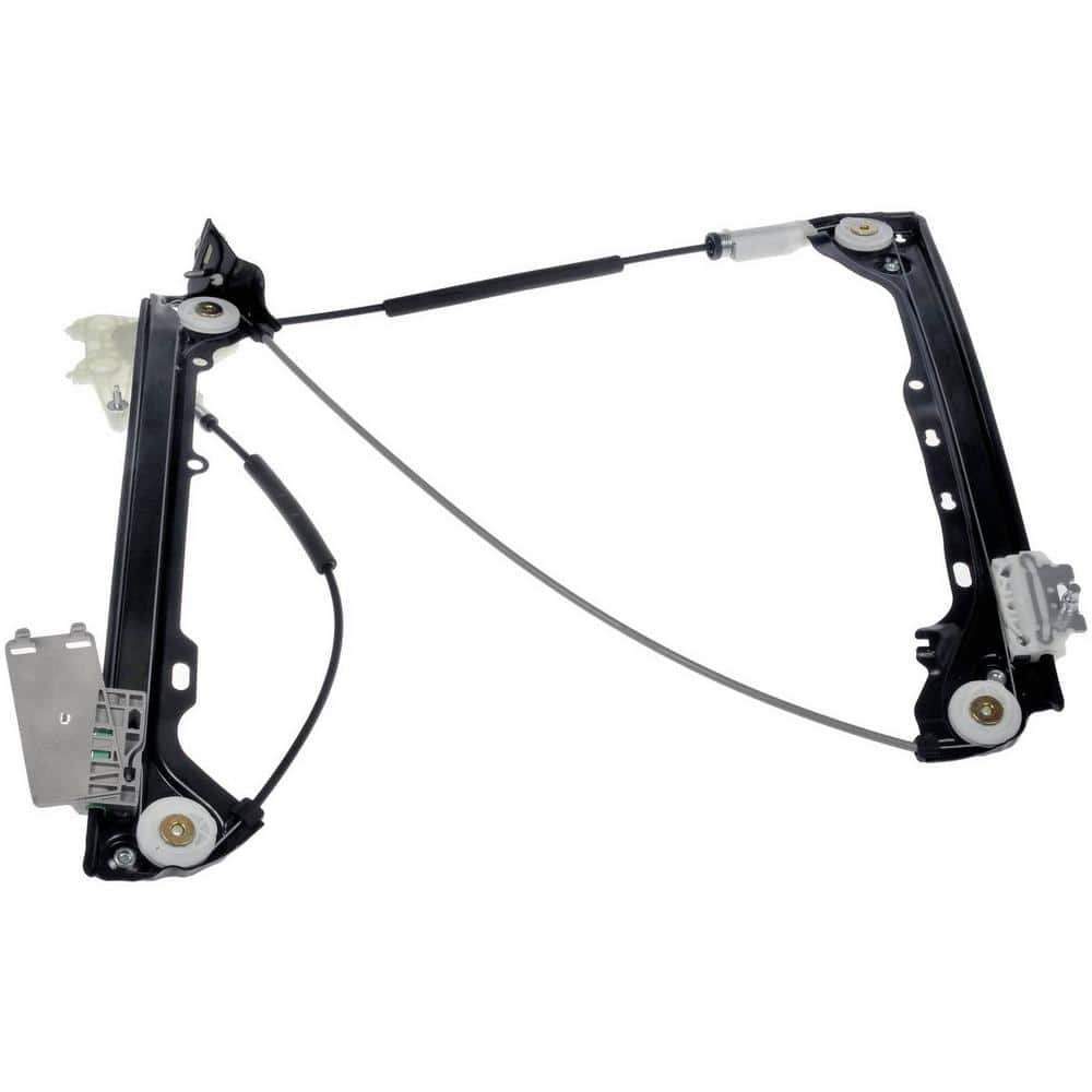 OE Solutions Power Window Regulator (Regulator Only) 752-185 - The Home ...