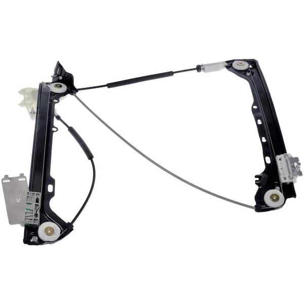 OE Solutions Power Window Regulator (Regulator Only)