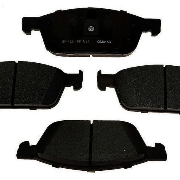 Raybestos Disc Brake Pad Set