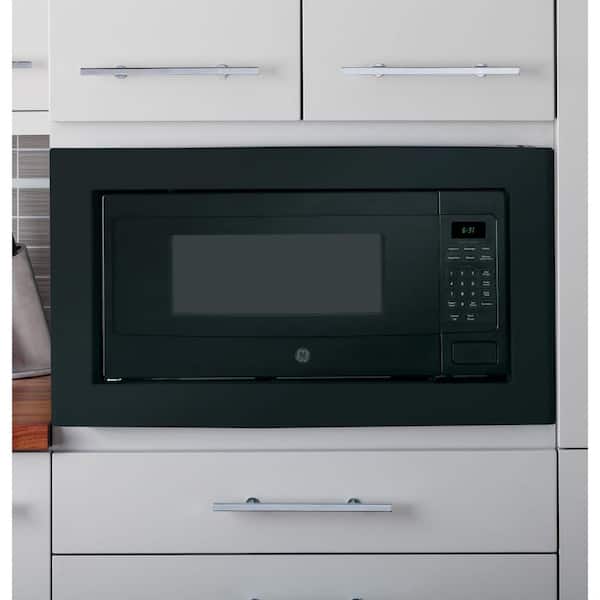 PEM31DFWW by GE Appliances - GE Profile™ 1.1 Cu. Ft. Countertop