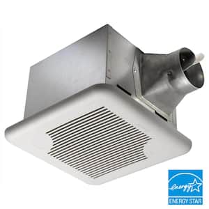 Signature Series 110 CFM Ceiling Bathroom Exhaust Fan, ENERGY STAR