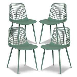 Pistachio Green Marais Dining Chair (Set of 4)