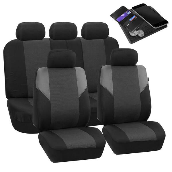 minivan seat covers