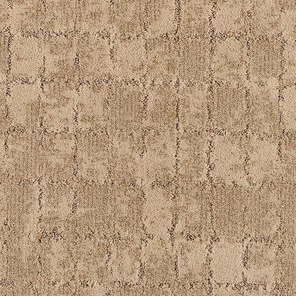 Home Decorators Collection 8 in. x 8 in. Pattern Carpet Sample - Posh Pattern -Color Unique