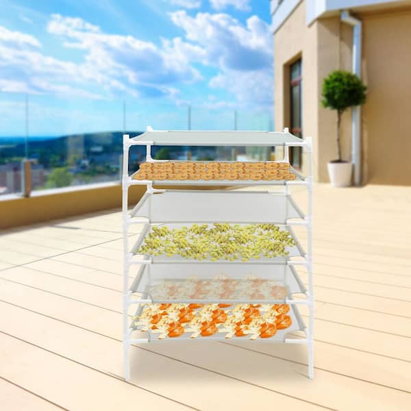 Colorations® Hanging/Tabletop Drying Rack