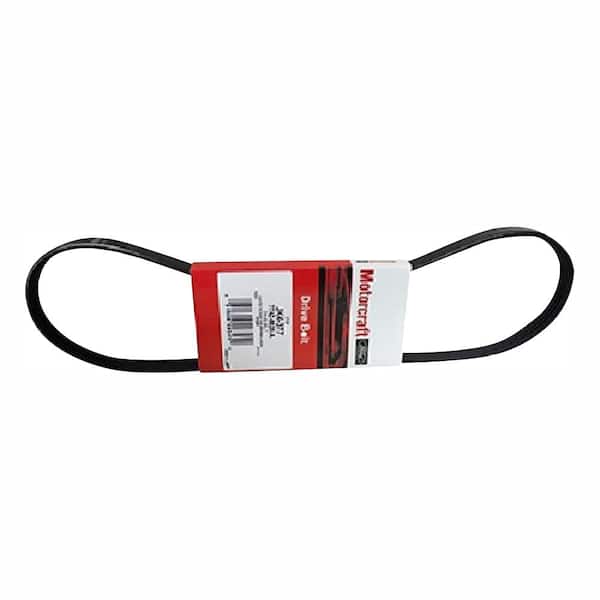 Motorcraft Serpentine Belt