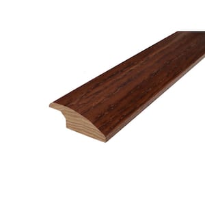 Macy 0.38 in. Thick x 2 in. Wide x 78 in. Length Wood Reducer