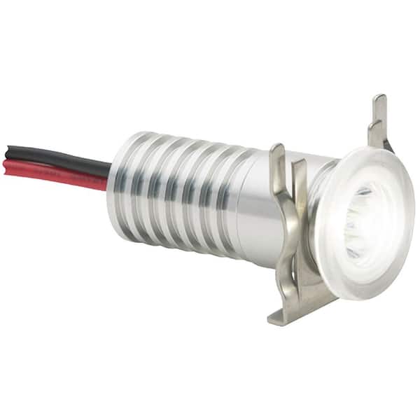Unbranded 1 in. Clip Mount Docking Lights