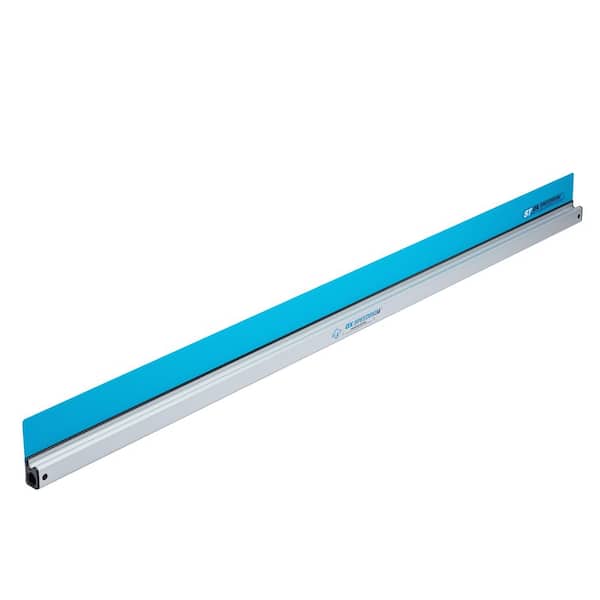 OX TOOLS Pro 71 in. L x 3 in. W ST SpeedSkim Plastering Rule Trowel