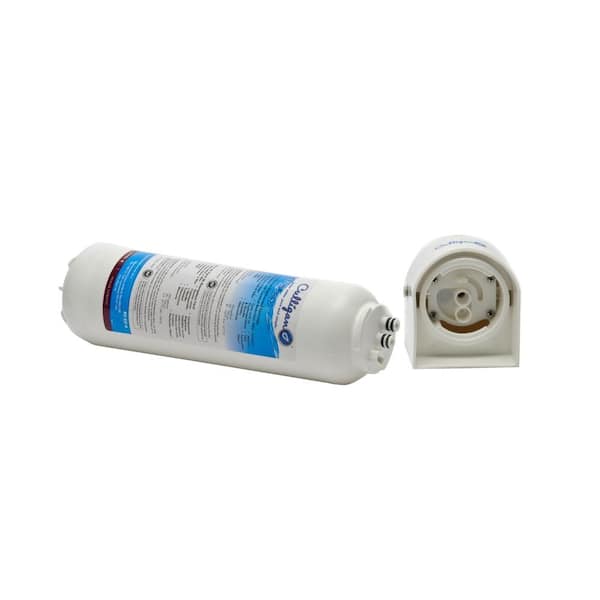 Culligan Level 4 EasyChange Inline Filter System CULLIGANICEZ4