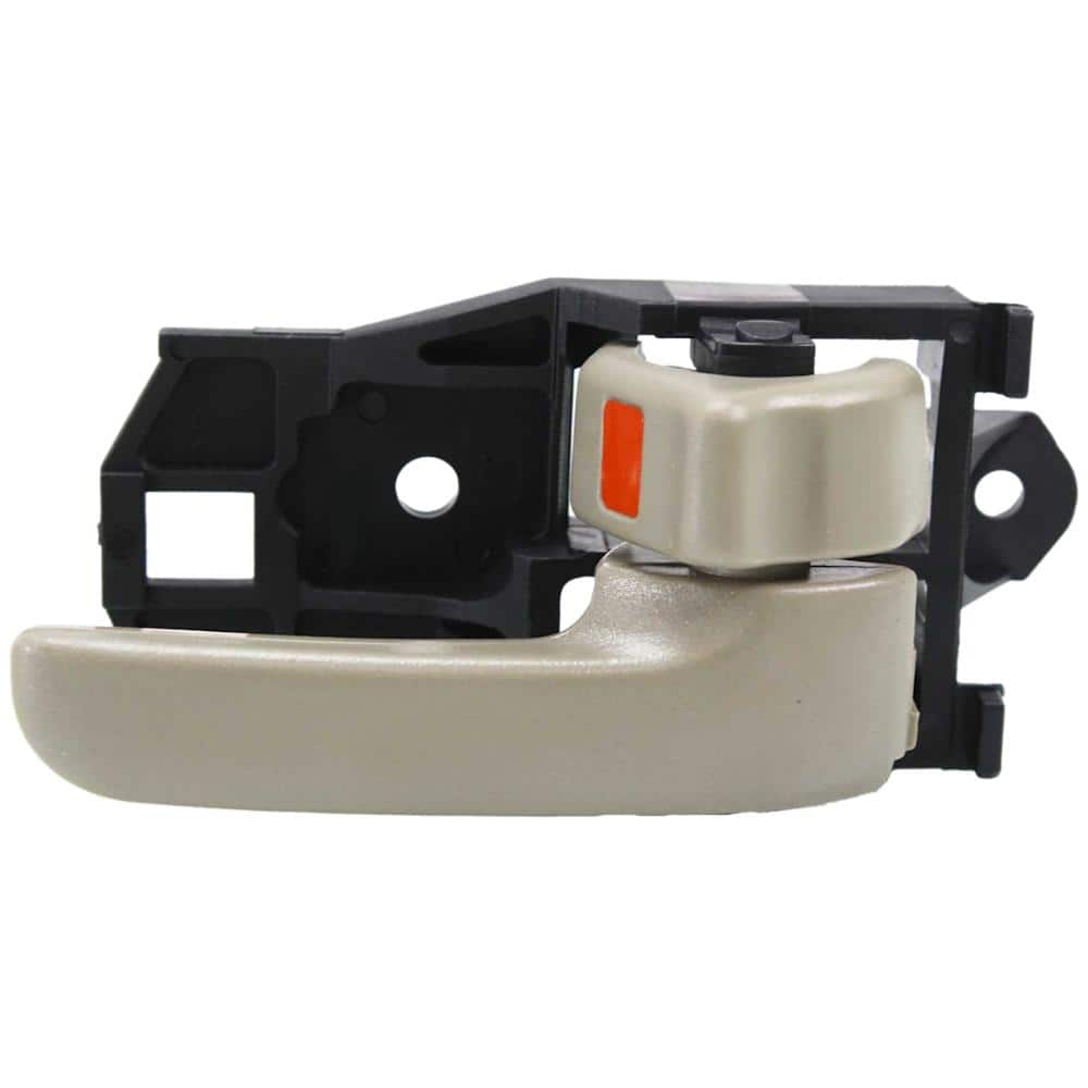 Interior Door Handle Compatible with Toyota Sienna 1998-2003, Lexus ES300 1997-2001, Camry Beige price history on PriceWatchPro