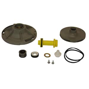 SWS50/JSU50 Certified Replacement Parts Kit