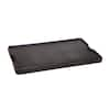 Camp Chef 24-Inch Reversible Cast Iron Grill & Griddle - CGG24B